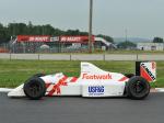 Arrows A11B 1990 года